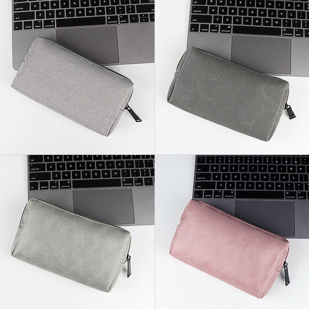 Túi Đựng Usb Di Động Tiện Dụng Cho Gia Đình