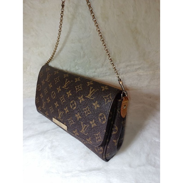 Túi xách si hiệu LV
