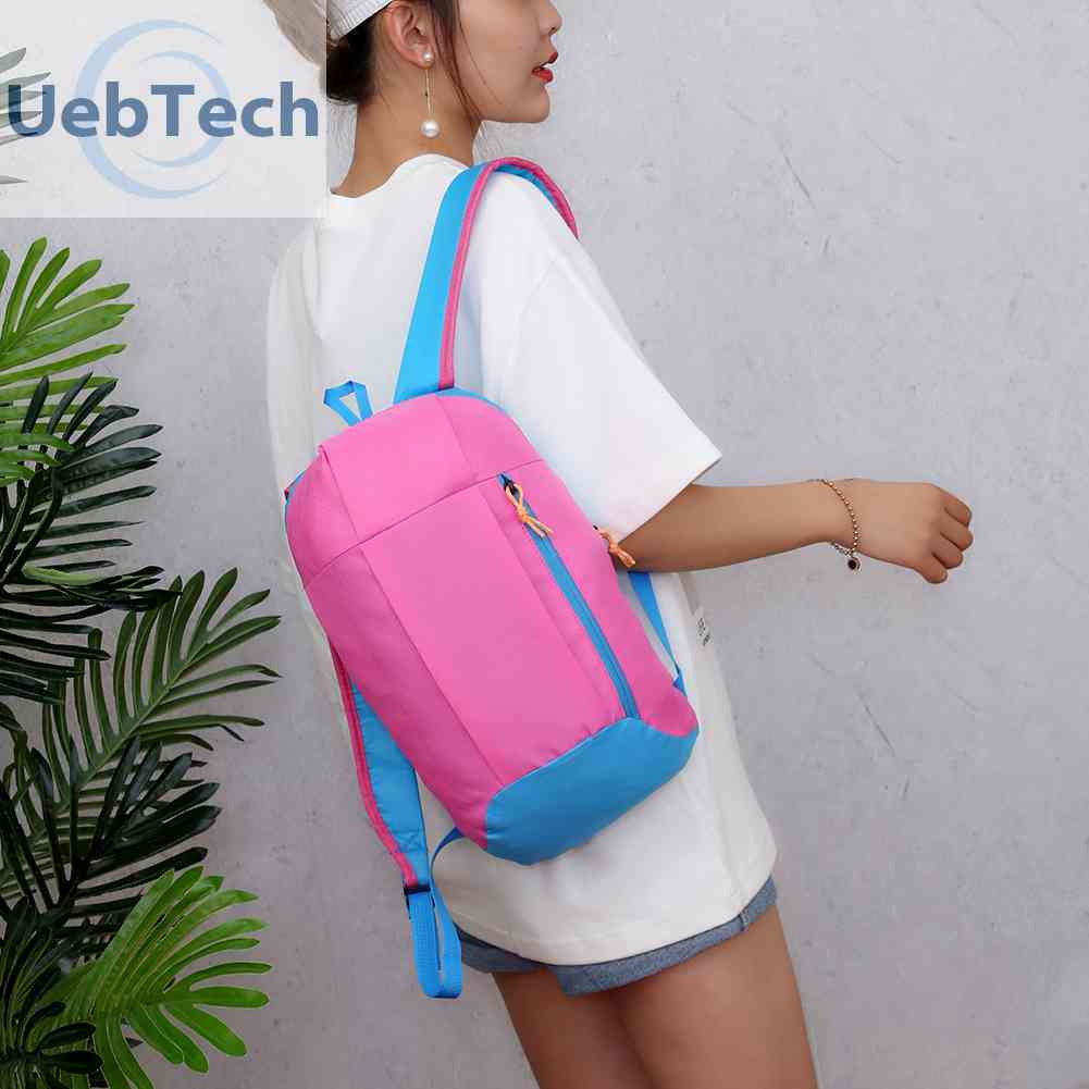 Balo Thể Thao Chống Nước Dung Tích 10L