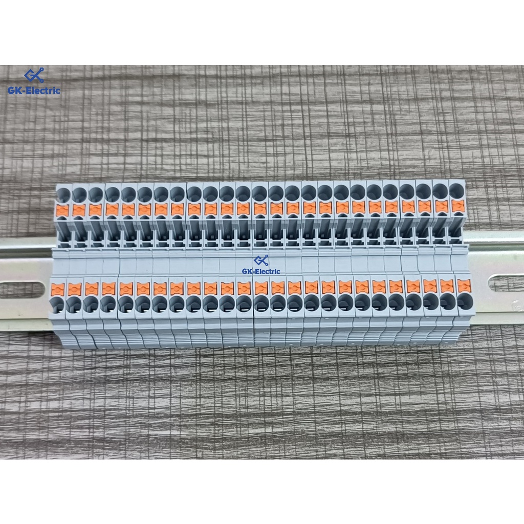 Cầu đấu dây PT2.5