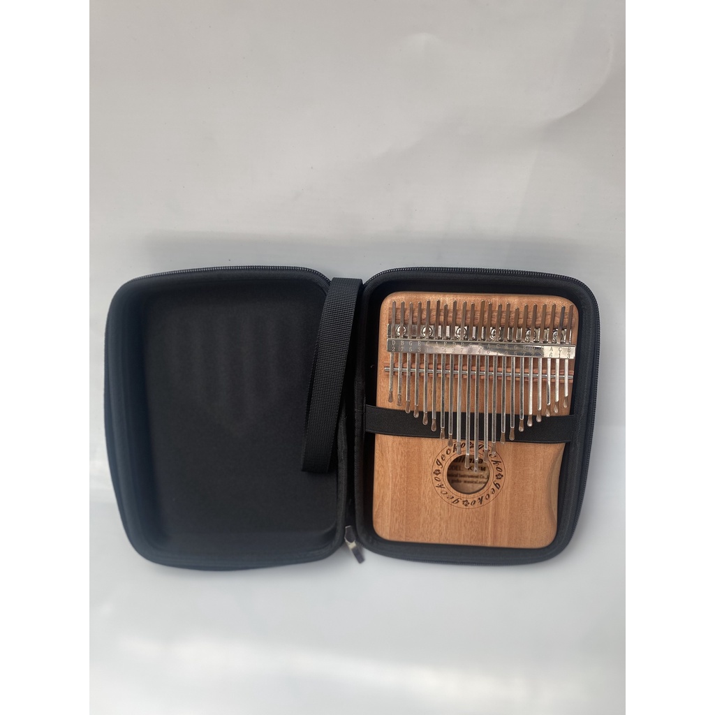Đàn Kalimba Gecko 21 Phím K21M - Thumb Piano 21 Keys