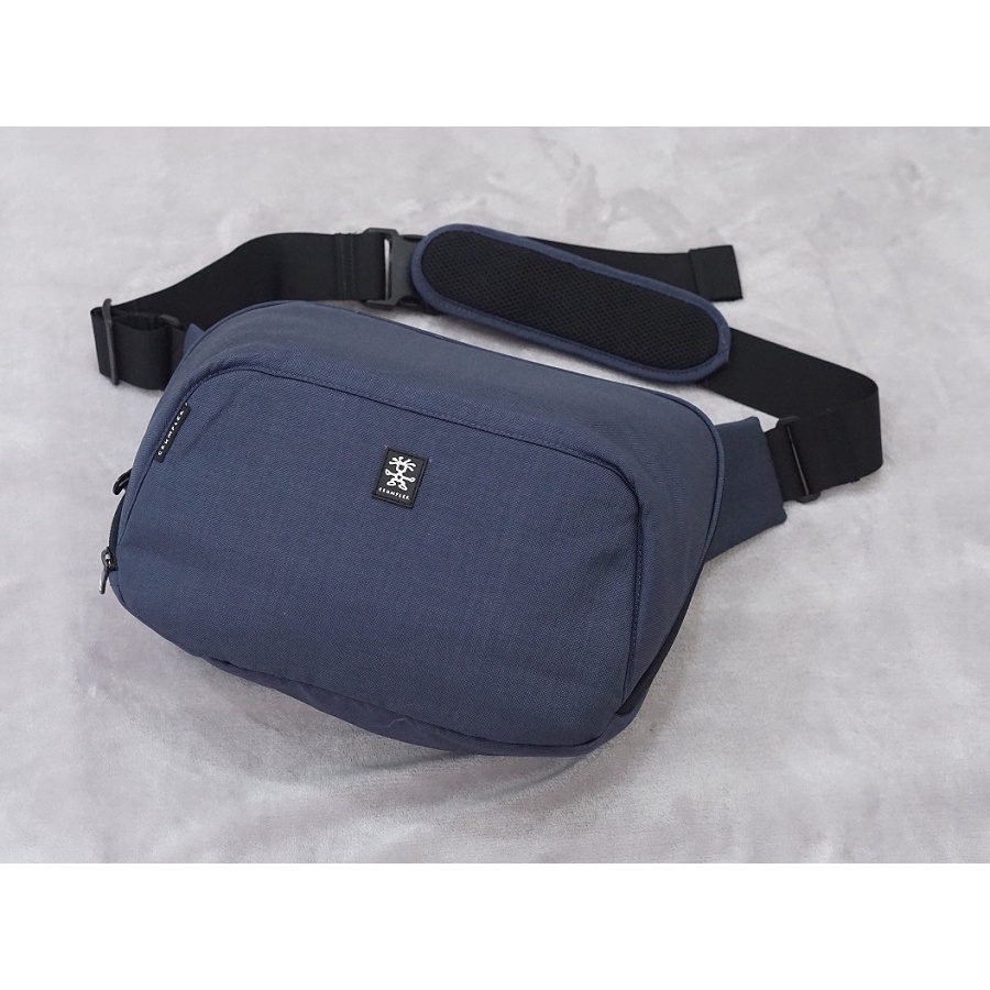 Balo ,túi máy ảnh Crumpler Quick Escape Sling M.