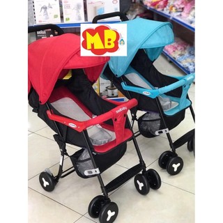 Xe Đẩy Seebaby QQ2 [Shop Minh Tú]