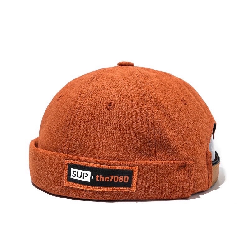 MŨ NỒI KO VÀNH BANIE KHÔNG VIỀN SIÊU CHẤT PHONG CÁCH HÀN QUỐC NAM NỮ SIÊU ĐẸP