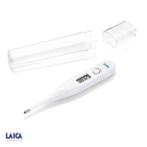 [Giá hủy diệt]  Nhiệt kế điện tử đầu cứng LAICA TH3106