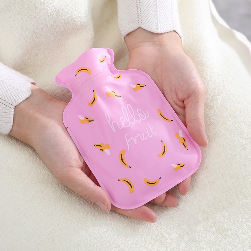 🍉Túi sưởi mini - Túi chườm nóng lạnh giữ nhiệt đa năng DUASHOP
