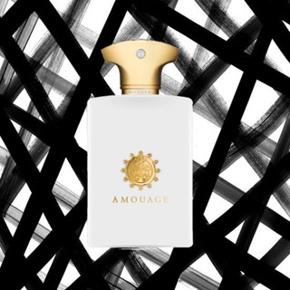 Nước hoa amouage honour man - 10ml