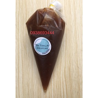 Nước sốt me chua cay ngọt 190gam