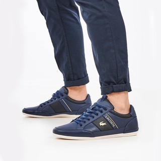 Giày nam Lacoste Chaymon 120