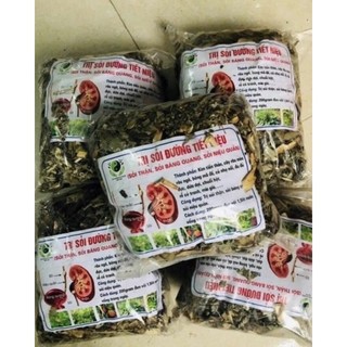 1Kg Lá tan sỏi thận - sỏi tiết niệu hiệu quả