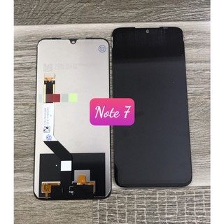 Màn hình Redmi Note 7 / Redmi Note 7 pro zin full nguyên bộ lắp chung