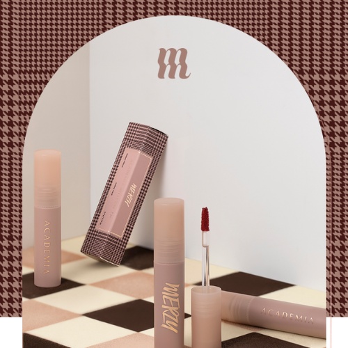 Son Kem Lì Merzy Academia Mellow Tint