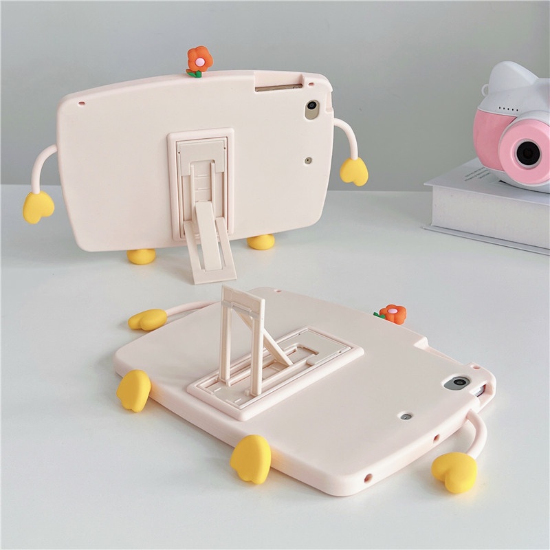 Ốp Điện Thoại Cho iPad Mini 1 2 3 4 5 6 Air 9.7 "10.2" 4th / 5th / 6th / 7th / 8th / 9th Gen Pro 10.5 "10.9" 11 "2017 / 2018 / 2019 / 2019 / 20