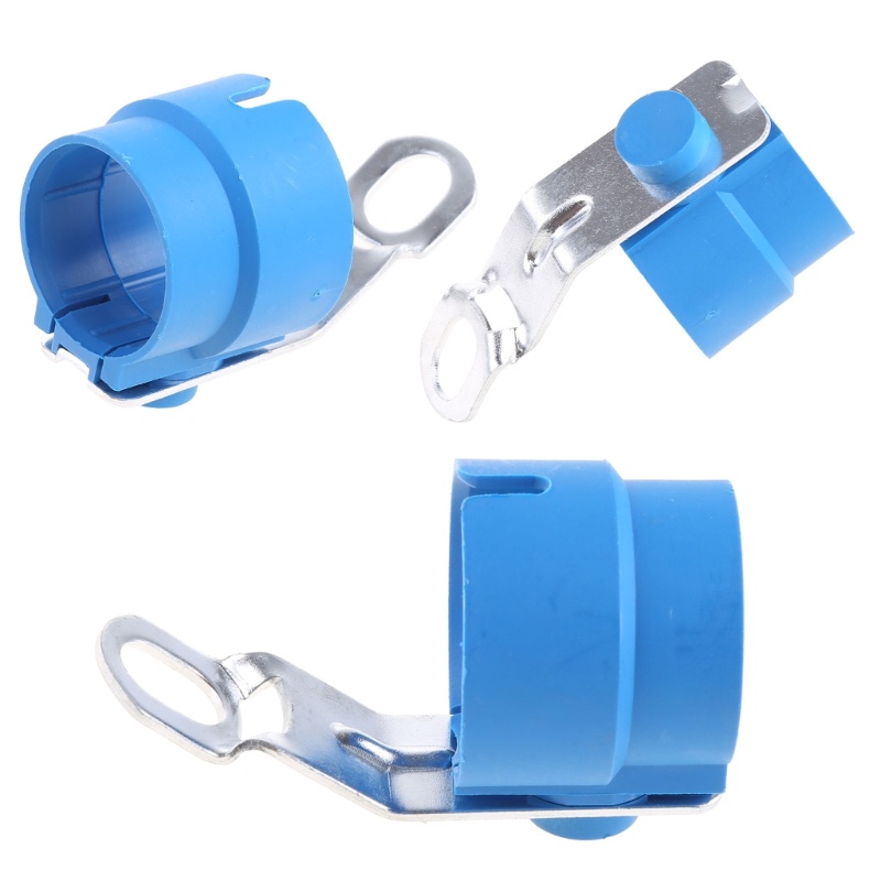 Đầu Nối Ổ Cắm Towbar 13 Pin 7 Pin Cho Xe Ô Tô