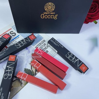 Son thỏi lỳ Nars Powermatte mới nhất