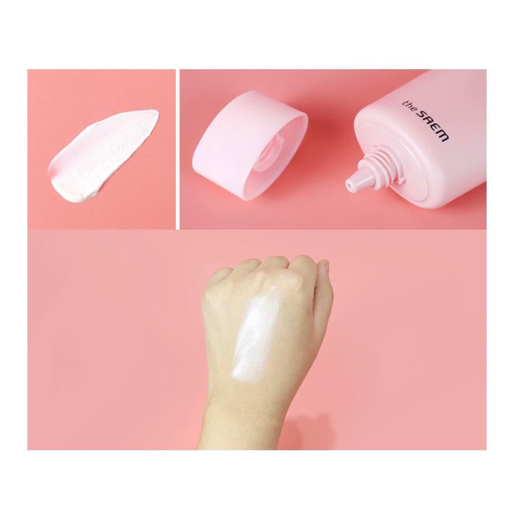 Kem chống nắng nâng tông Hàn Quốc SPF50+/PA++++