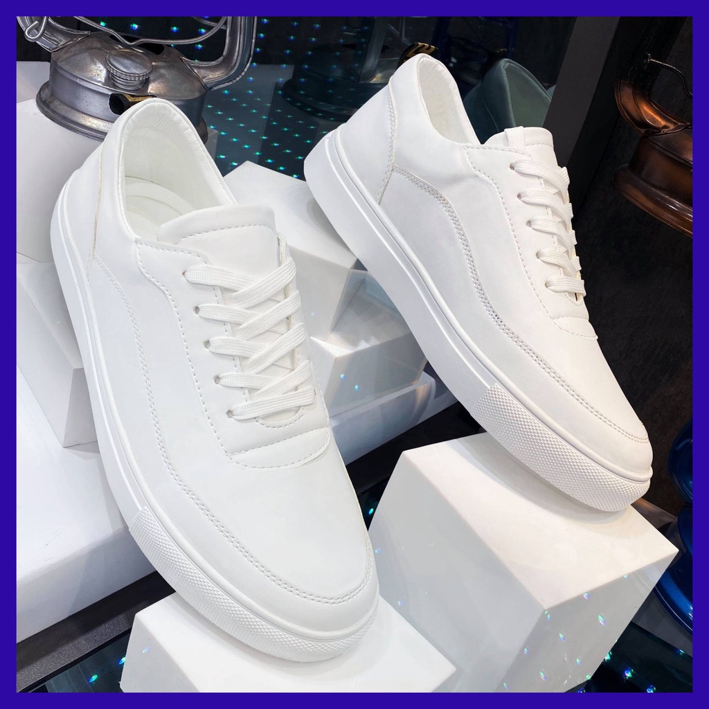 Giày Nam - GIày Nam Thể Thao Hot Nhất 2022