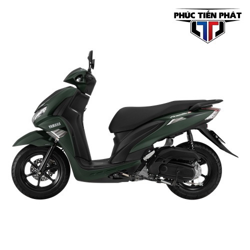 Xe Máy Yamaha Freego S Bản Đặc Biệt (Nhiều Màu)