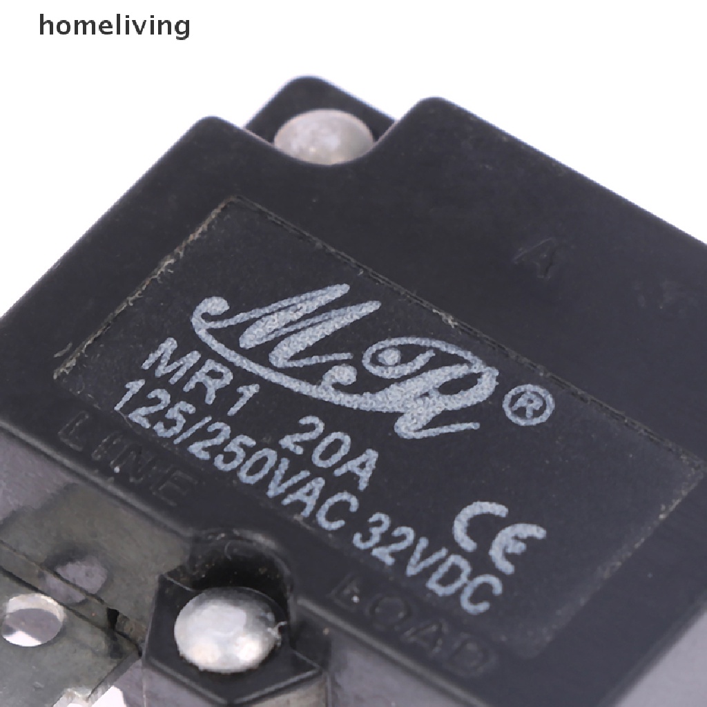 Công Tắc Rơ Le Khởi Động Quá Tải Tự Động Bảo Vệ Quá Tải Cho Xe Điện Trẻ Em