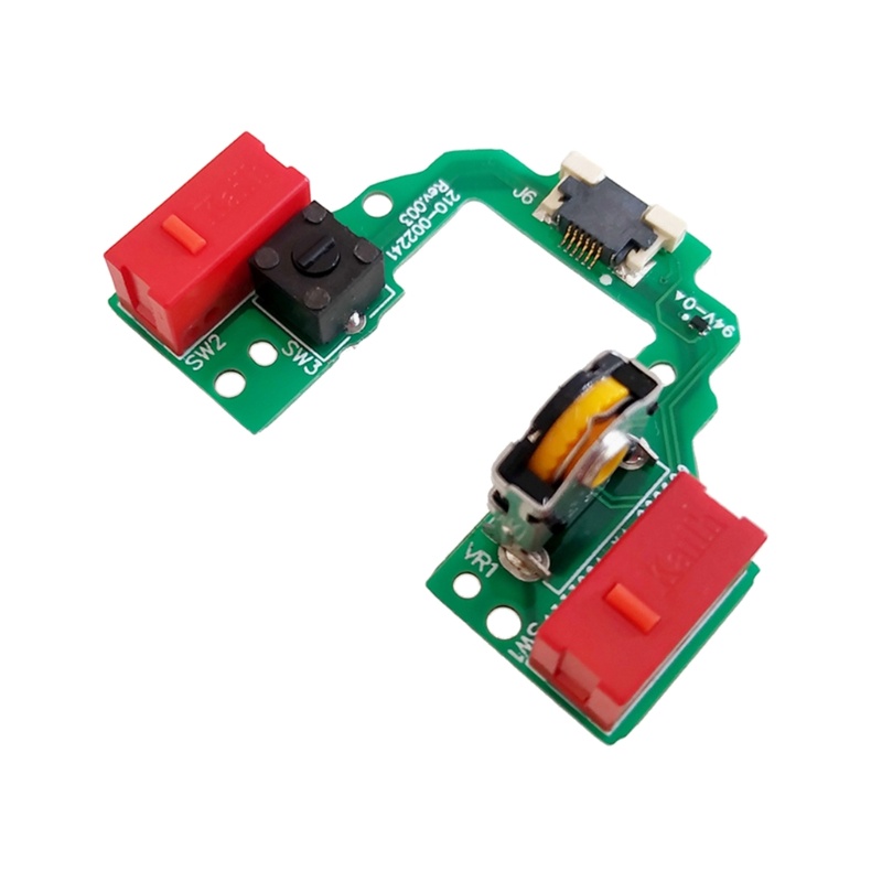 1 Bảng Mạch Nút Công Tắc PCB Cho GPX Free GPRO X