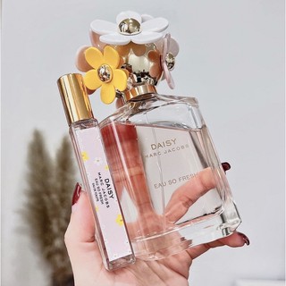 Nước hoa daisy marc jacobs eau so fresh 10ml