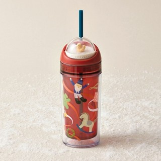 Cốc Sứ Mug Starbucks 12Oz Holiday Ribbon