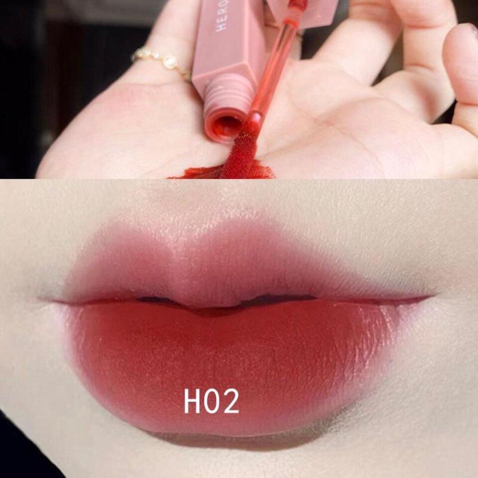 Son kem Herorange thân vuông