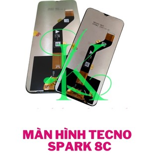 Màn hình thay thếthay thế thay thế Tecno Spark 8C ( Màn hình thay thếthay thế thay thế dùng cho tecno spark 8c )