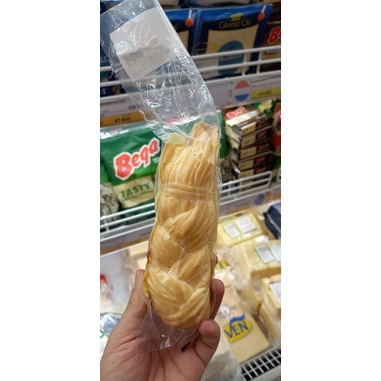 Phomai hun khói 200g solse