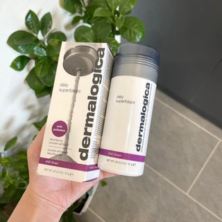 Bột tẩy tế bào da chết Dermalogica Daily Superfoliant 57g