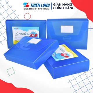 Hộp đa năng thiên long điểm 10 tp-bf01