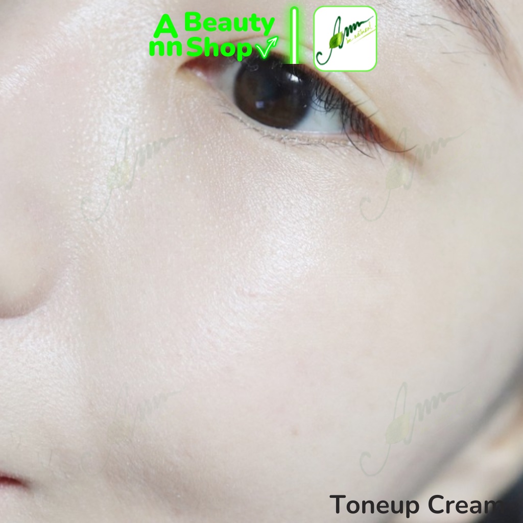 Kem Dưỡng Da Trắng Hồng AHC AURA SECRET TONE UP CREAM SPF 30 PA++