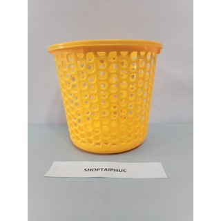 Sọt rác nhựa - CHÂU HƯNG,VĨ HƯNG,DUY TÂN, TÂN LẬP THÀNH - đủ size
