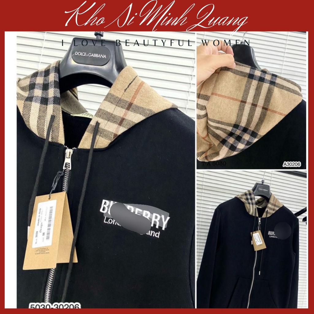 Freeship) Áo khoác hoodie Cặp đôi mũ caro dây rút siêu ấm áp bất chấp rét đại hàn, Áo bape nam nữ thời trang hàn quốc