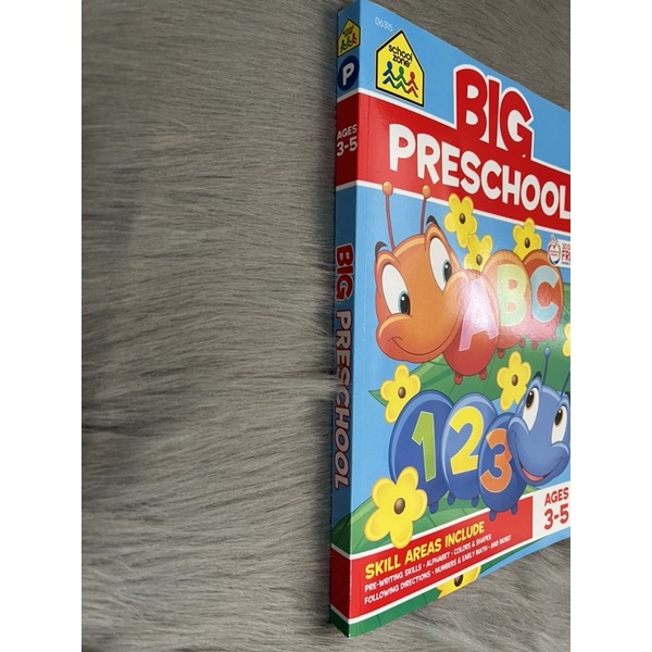 BIG PRESCHOOL