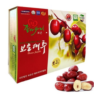TÁO ĐỎ SẤY KHÔ HÀN QUỐC (HỘP/1KG)