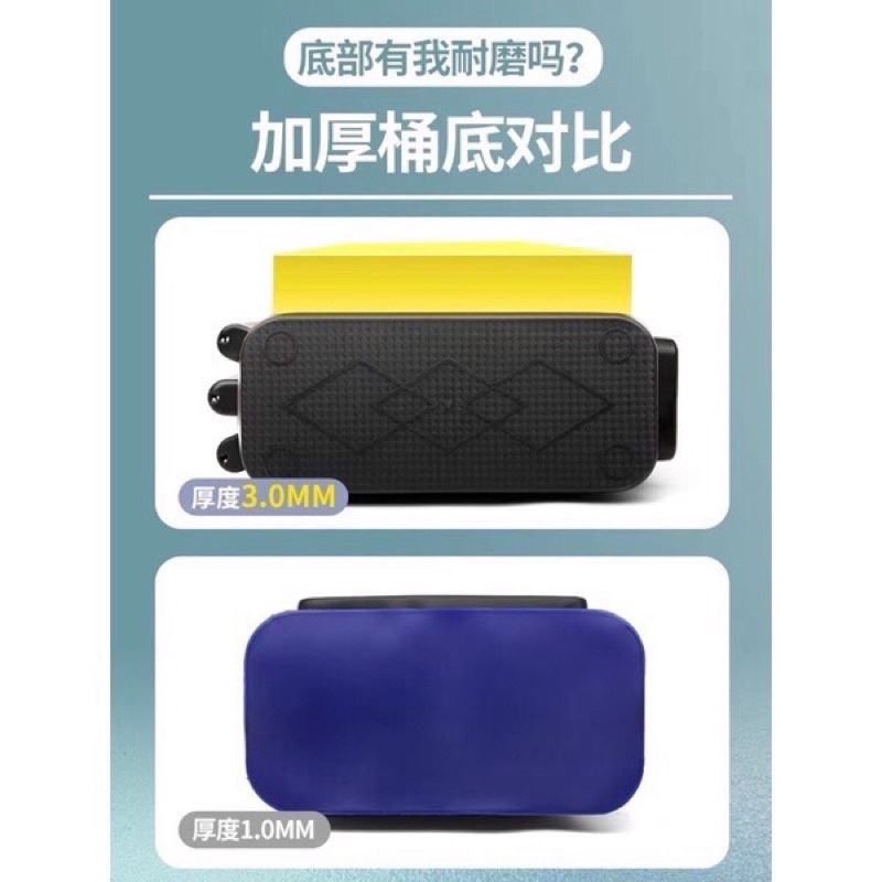 Túi Đựng Cá Hongri 48cm