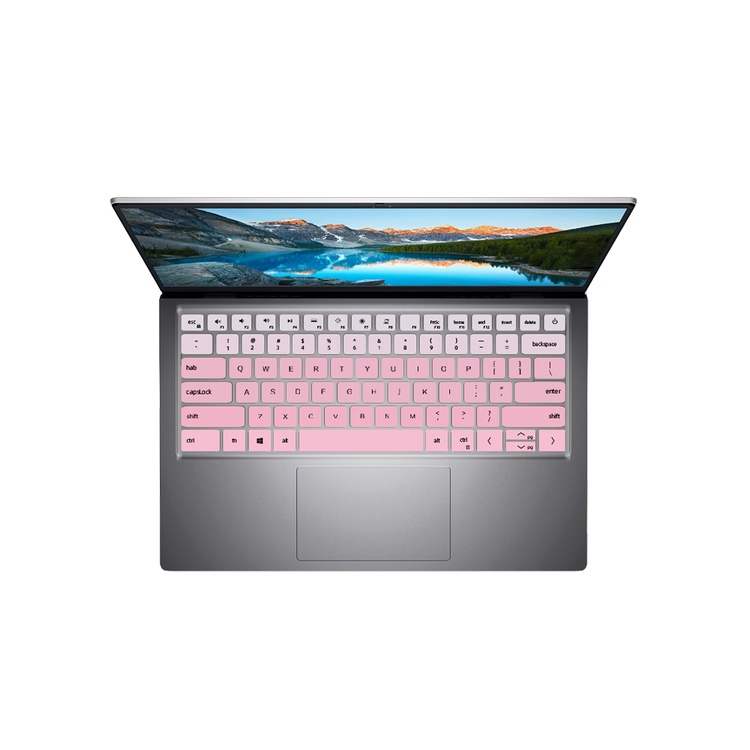 Tấm Lót Bảo Vệ Bàn Phím Máy Tính Bằng Silicon Tiện Dụng Cho 2022 Dell Inspiron 16-5620-R1608S 16 Pro 16 inch
