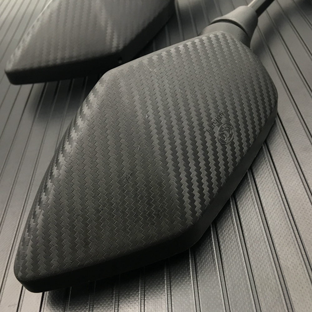 Gương chiếu hậu xe máy Bộ Gương Chiếu Hậu 8mm 10mm Cho Xe Máy Điện gương chiếu hậu，gương xe máy