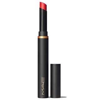 Son mac powder kiss velvet blur slim 889 ruby new