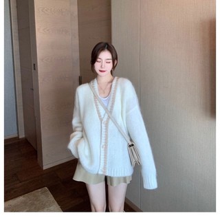 [Order] Áo cadigan tiểu thư