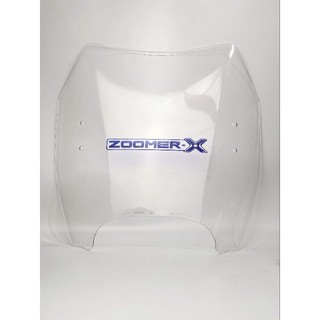 Kính chắn gió Honda Zoomer
