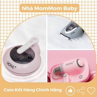 [ Chính Hãng ] Máy hút bụi nệm cầm tay Hons & Aster