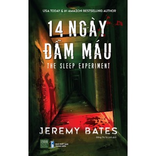 Sách 14 ngày đẫm máu - 1980books - bản quyền