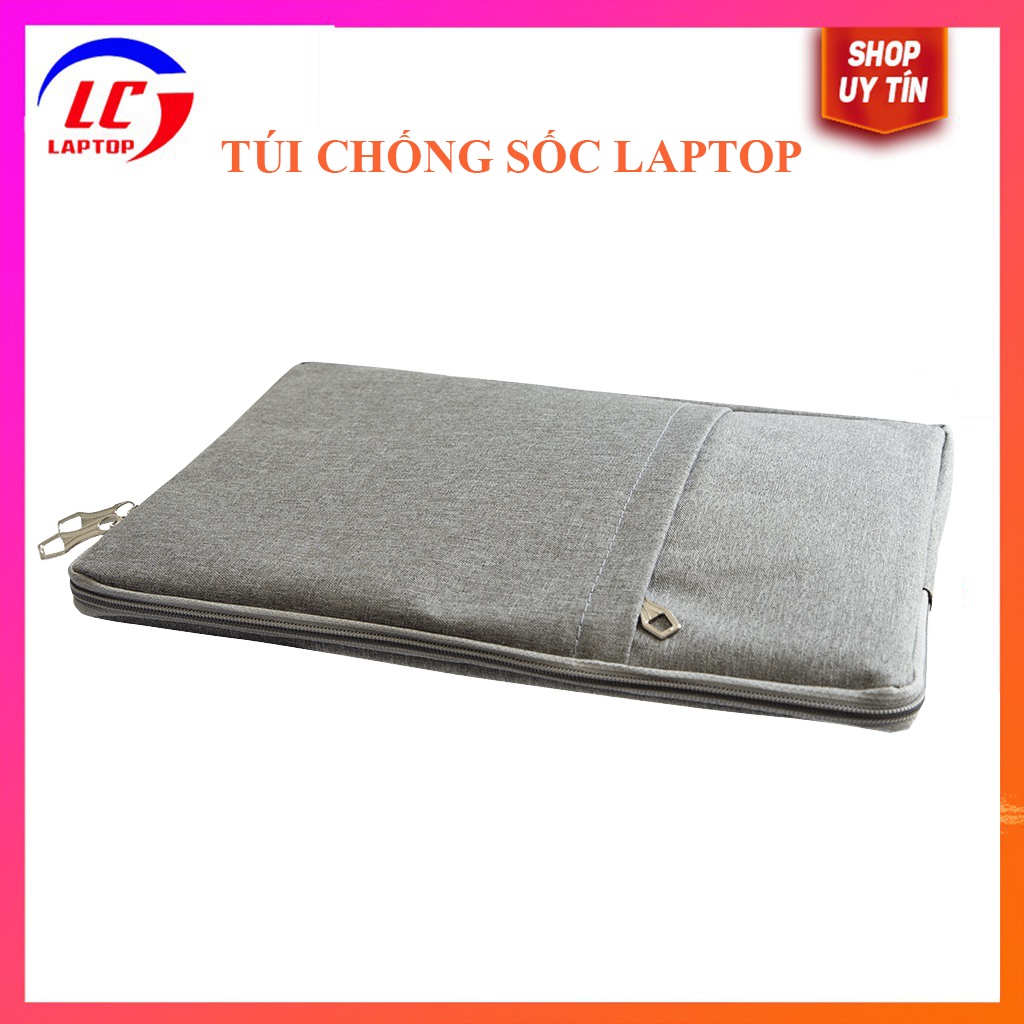 Túi Chống Sốc Laptop Chống Nước 13Inch, 14 Inch, 15.6 Inch - Túi xách đựng laptop nam nữ - laptoplc