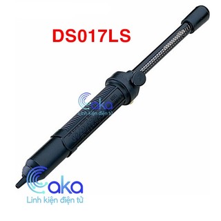 Súng Hút Thiếc DS017LS loại to lực hút mạnh chống tĩnh điện