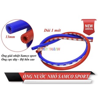 Ống Nước Samco Nhỏ MS2607