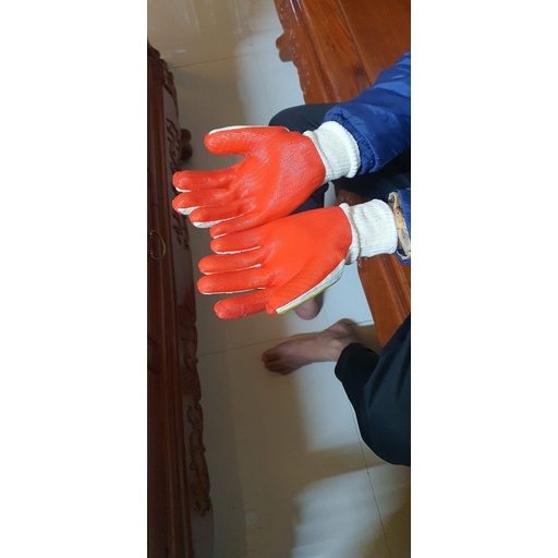 gang tay Kéo Diều Đỏ siêu bền