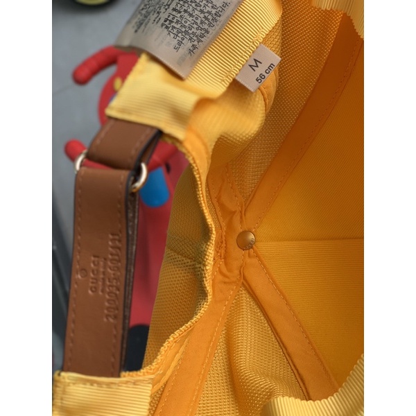 Nón Ggc Love Like Au