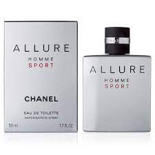 - Nước hoa Chael  Allure 100ml